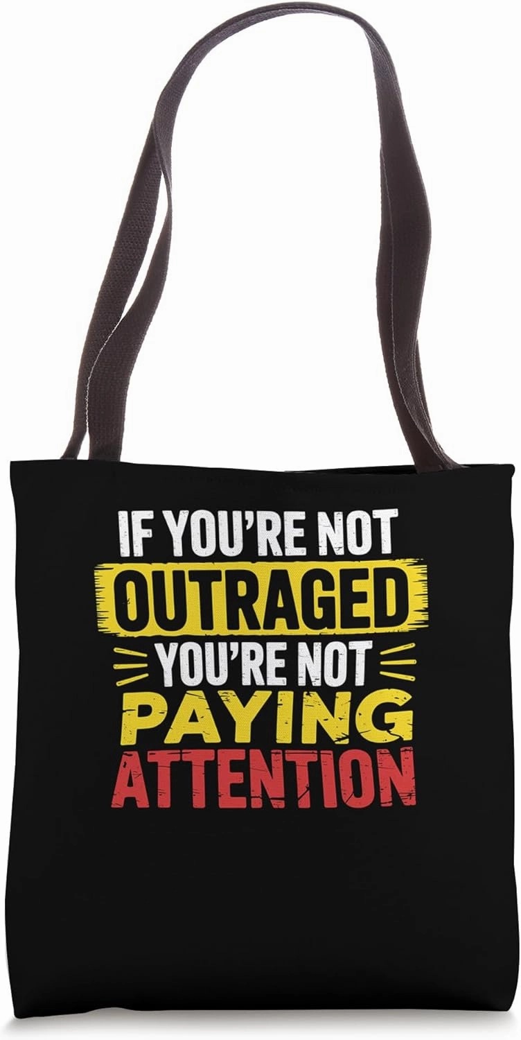 for Advocates Tote Bag