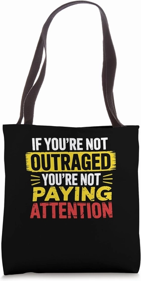 for Advocates Tote Bag