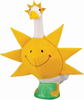 Fox Valley Traders Sun Goose Outfit by Gaggleville®, Fits Large 23" H Statue
