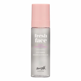 Fresh Face Dewy Setting Spray | Dewy