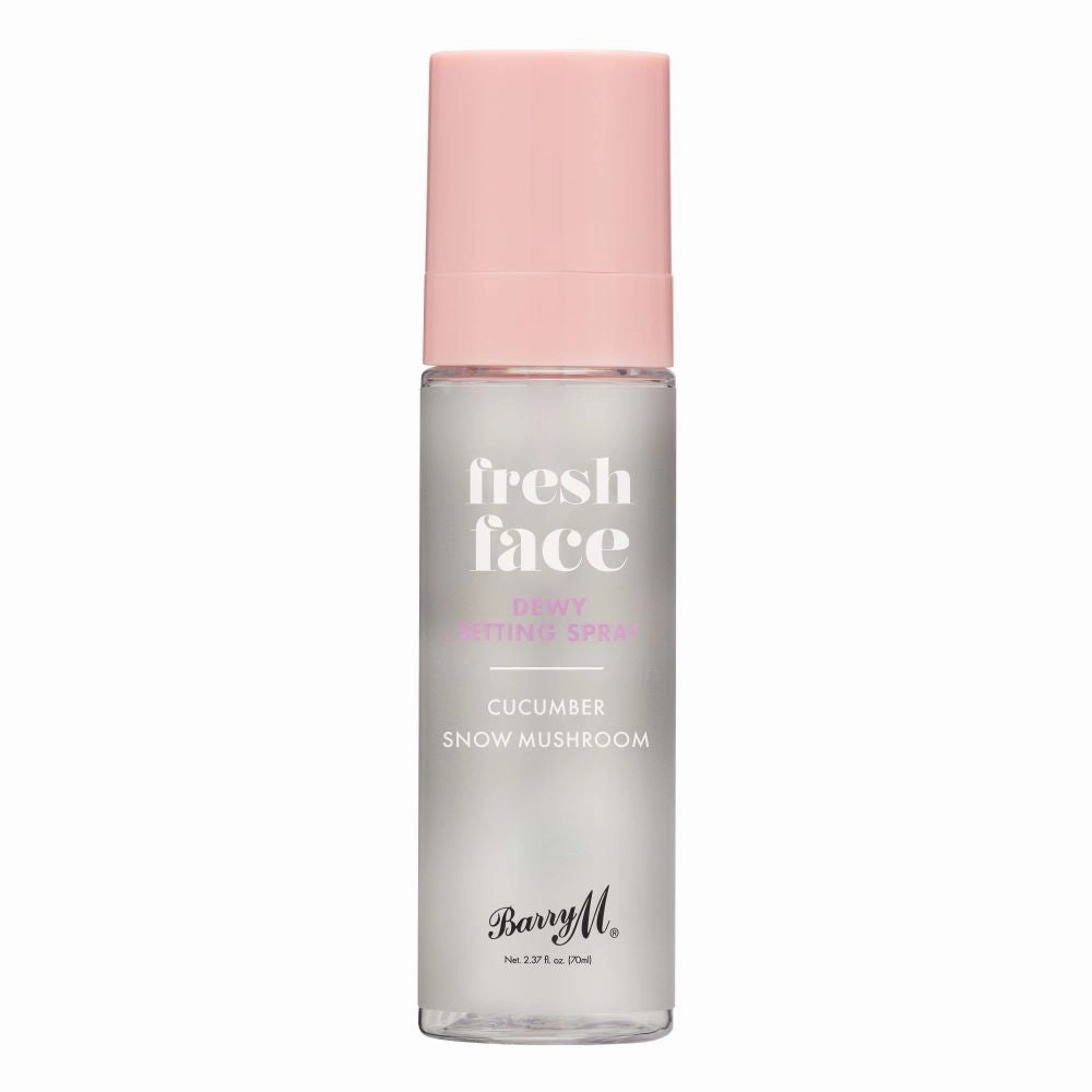 Fresh Face Dewy Setting Spray | Dewy