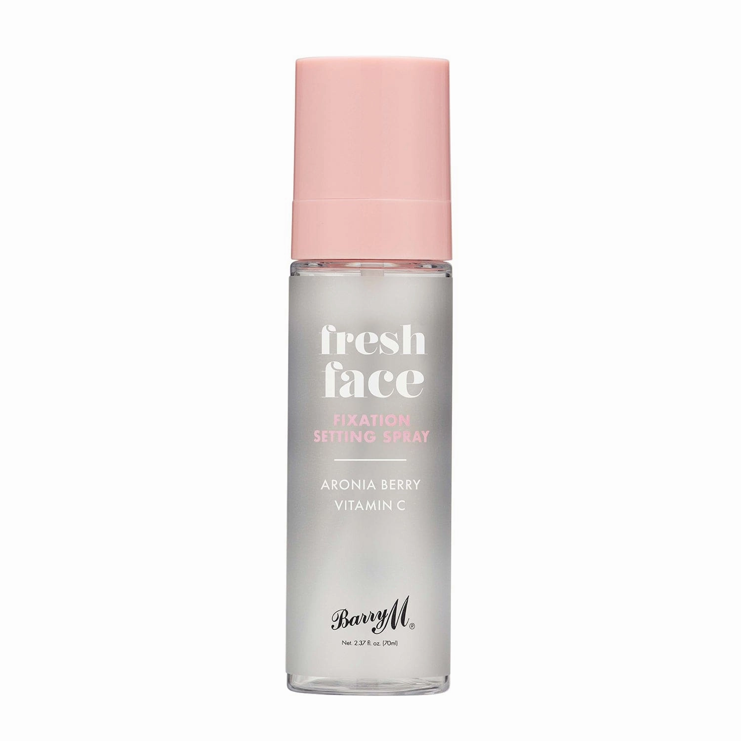 Fresh Face Fixation Setting Spray | Fixation
