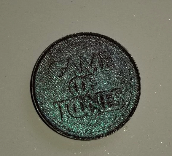 Game of Tones - Episode Six - Westeros Rowing Champion Pressed Eyeshadow
