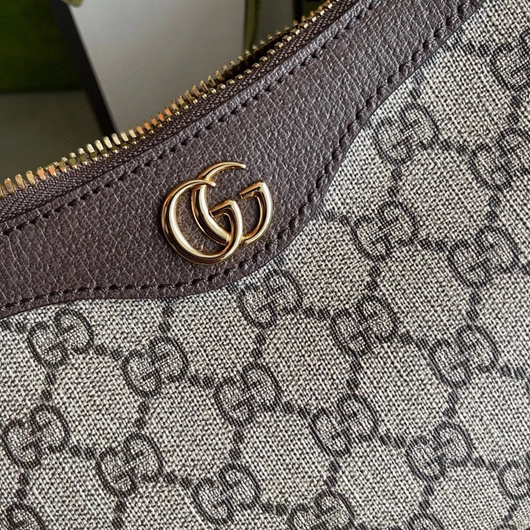 GC Ophidia small shoulder bag