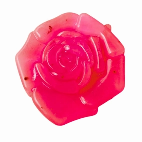 Geranium and Rose, Pack of two, Handmade, Rose oil, Natural glycerine soap, Luxurious soap, Rose soap