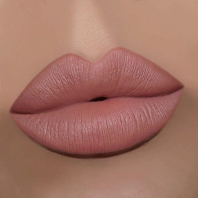 GERARD Everything Nice Hydra Matte Liquid Lipstick