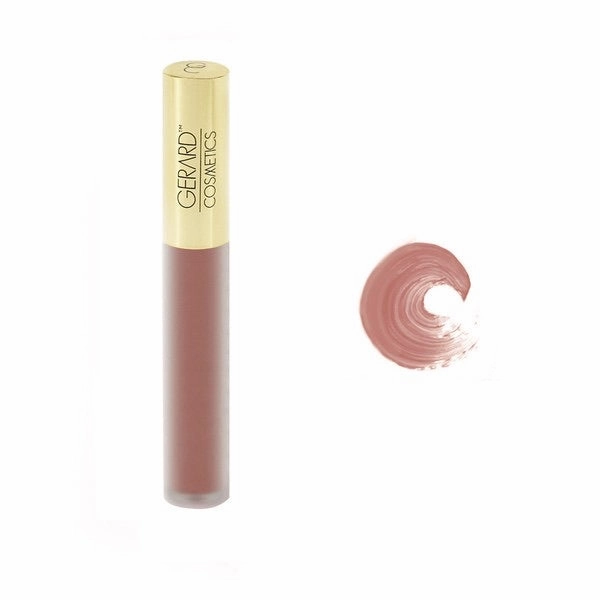 GERARD Everything Nice Hydra Matte Liquid Lipstick