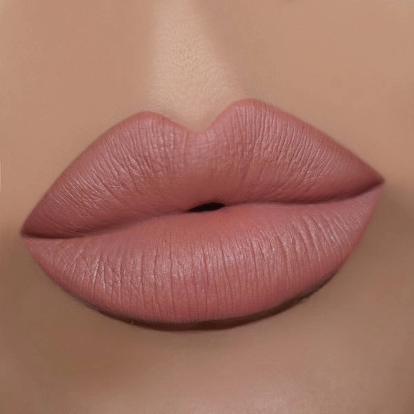GERARD Everything Nice Hydra Matte Liquid Lipstick