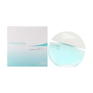 Gianfranco Ferre Eau de Toilette Spray, Ferre In The Mood for Love Tender, 3.4 Ounce