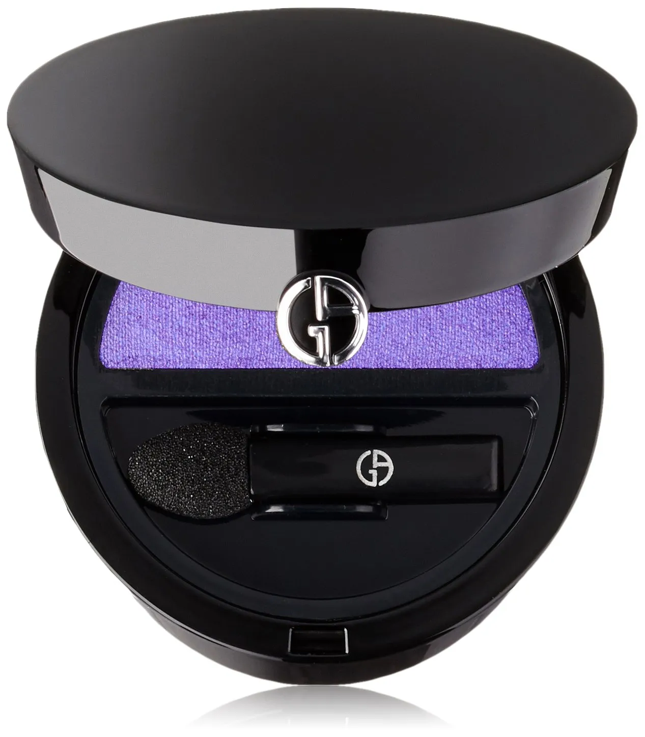 Giorgio Armani Eyes To Kill Solo Eyeshadow, No.20 Sapphire Spider, 0.061 Ounce