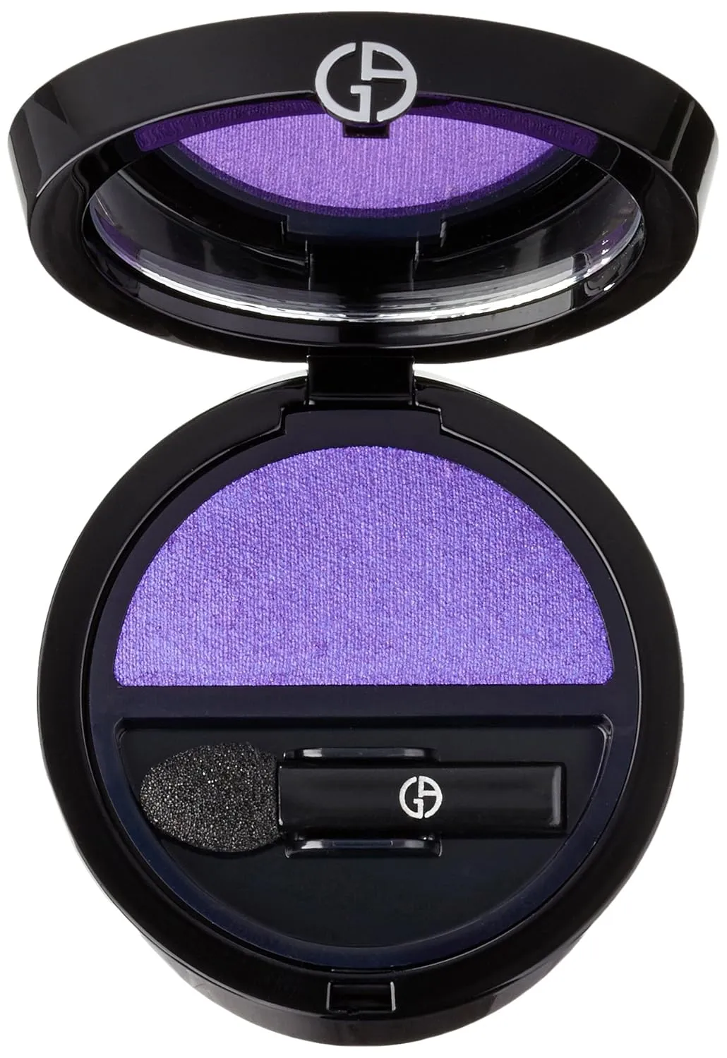 Giorgio Armani Eyes To Kill Solo Eyeshadow, No.20 Sapphire Spider, 0.061 Ounce