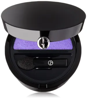 Giorgio Armani Eyes To Kill Solo Eyeshadow, No.20 Sapphire Spider, 0.061 Ounce
