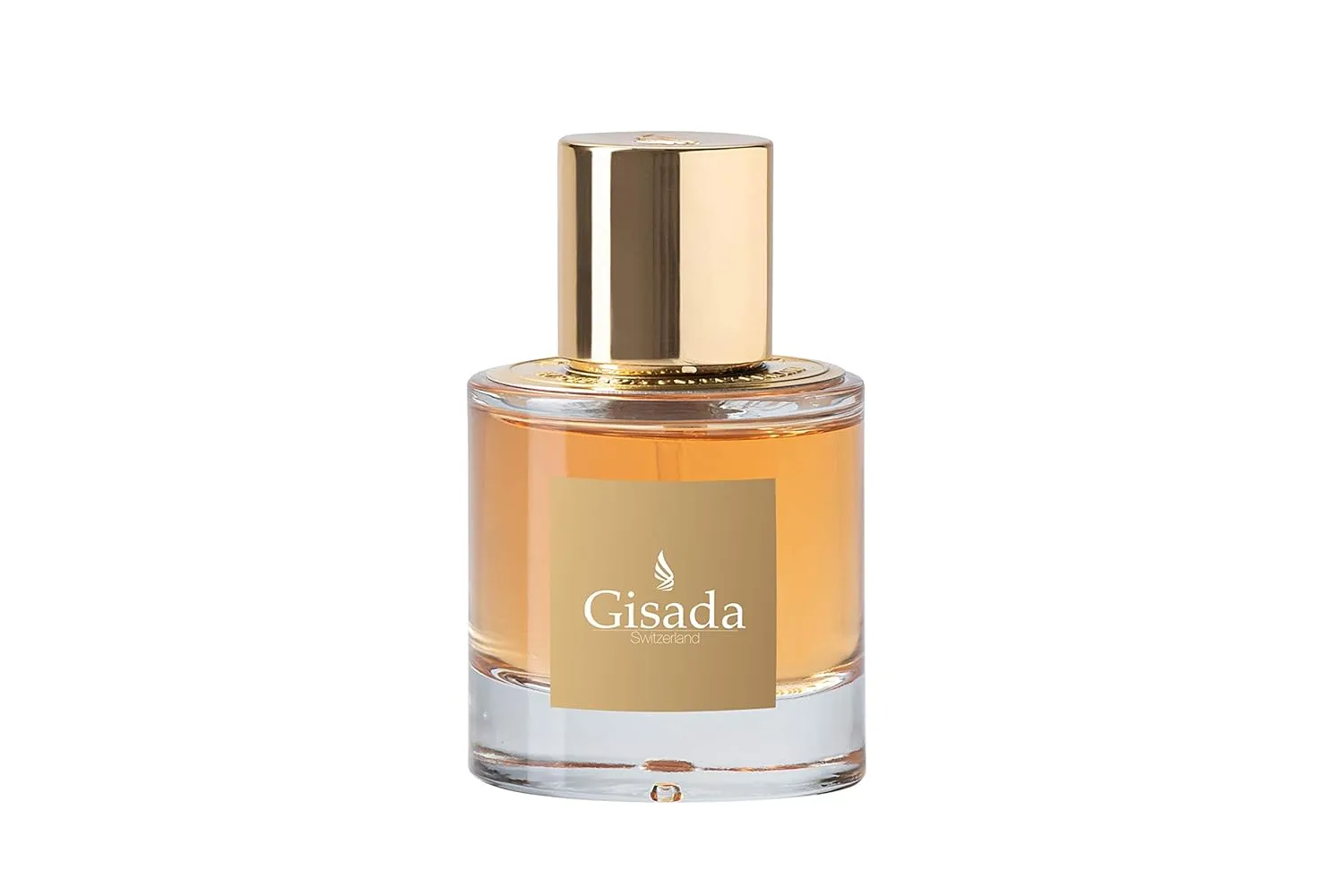 Gisada Ambassador Women Perfume - Perfumes for Women with Fruity, Floral, Warm Fragrance - Daily Wear Women's Cologne and eau de parfum for Long-Lasting Scent - Made in Switzerland - 3.3 fl. oz.
