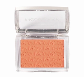 GLOW UP pH POWDER BLUSH - PEACH POP