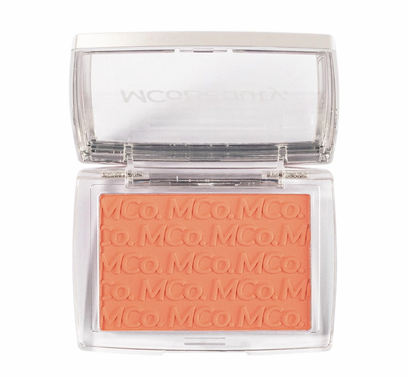 GLOW UP pH POWDER BLUSH - PEACH POP