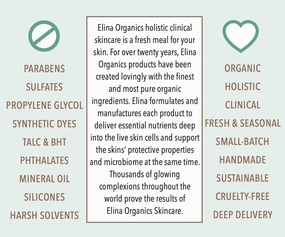 Gold & Sapphire Infused Mask: Rejuvenate & Renew, 2oz