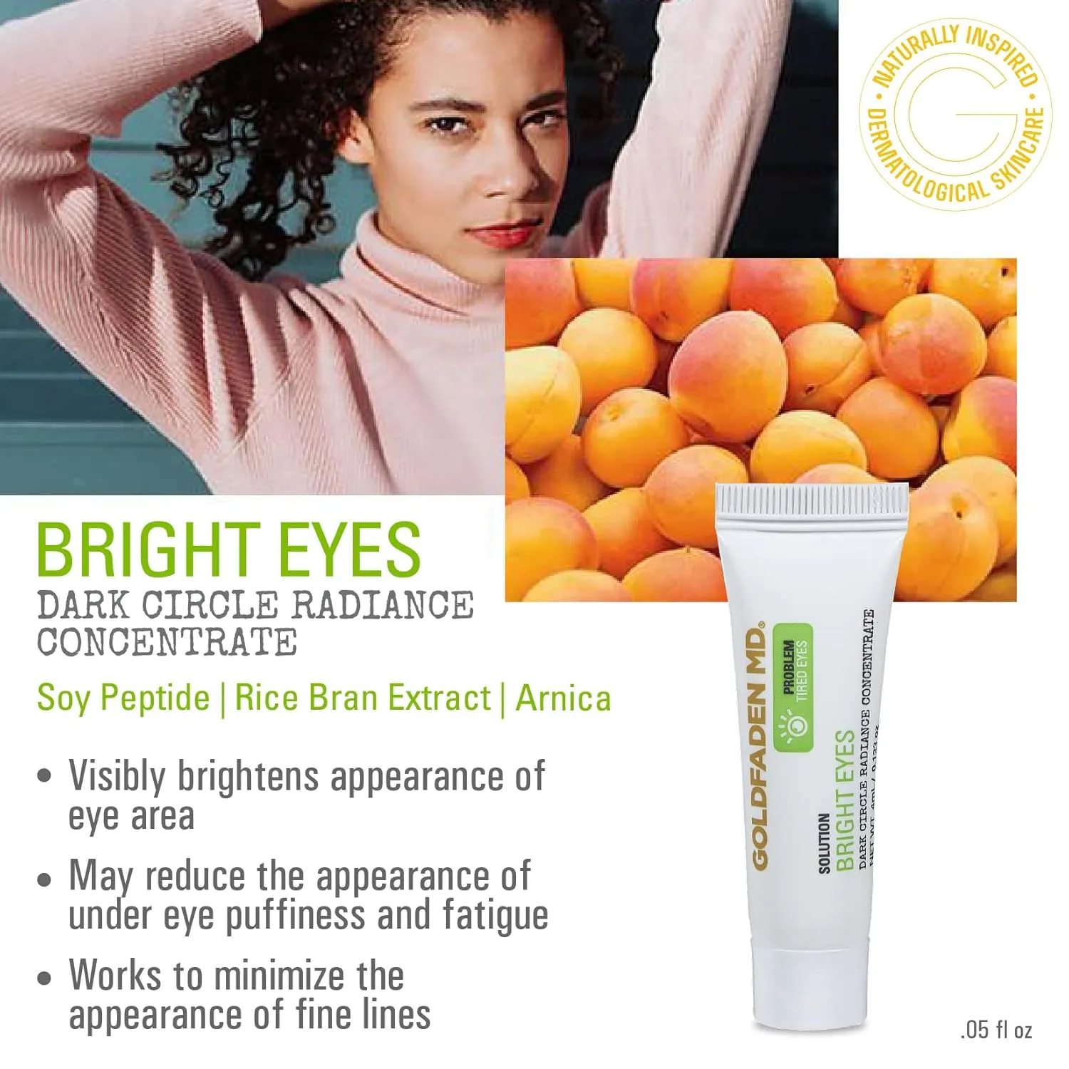 Goldfaden MD Radiance-Boosting Starter Set - Transform Your Skin with Brightening Skincare Essentials