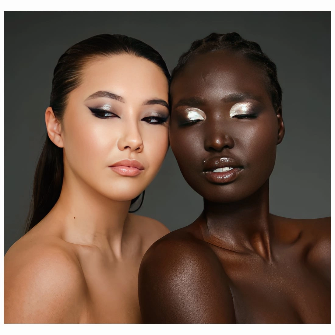 Gravity Eyeshadow Palette - 15 shades
