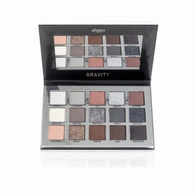 Gravity Eyeshadow Palette - 15 shades