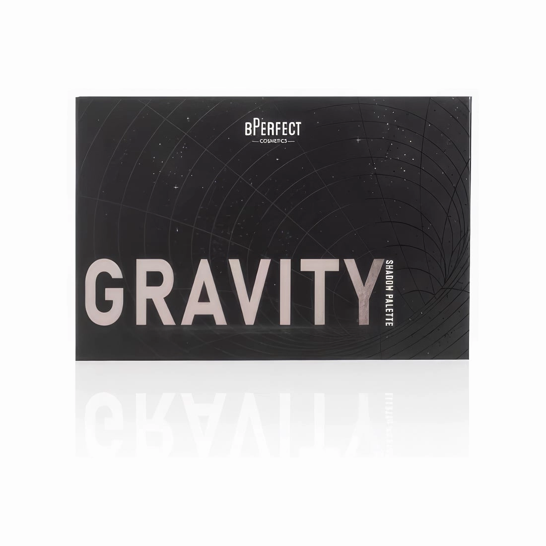 Gravity Eyeshadow Palette - 15 shades