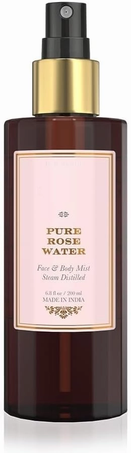 GT Pure Rose Water