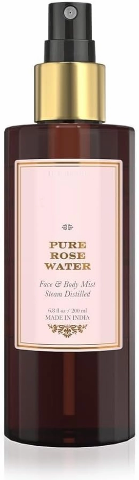 GT Pure Rose Water