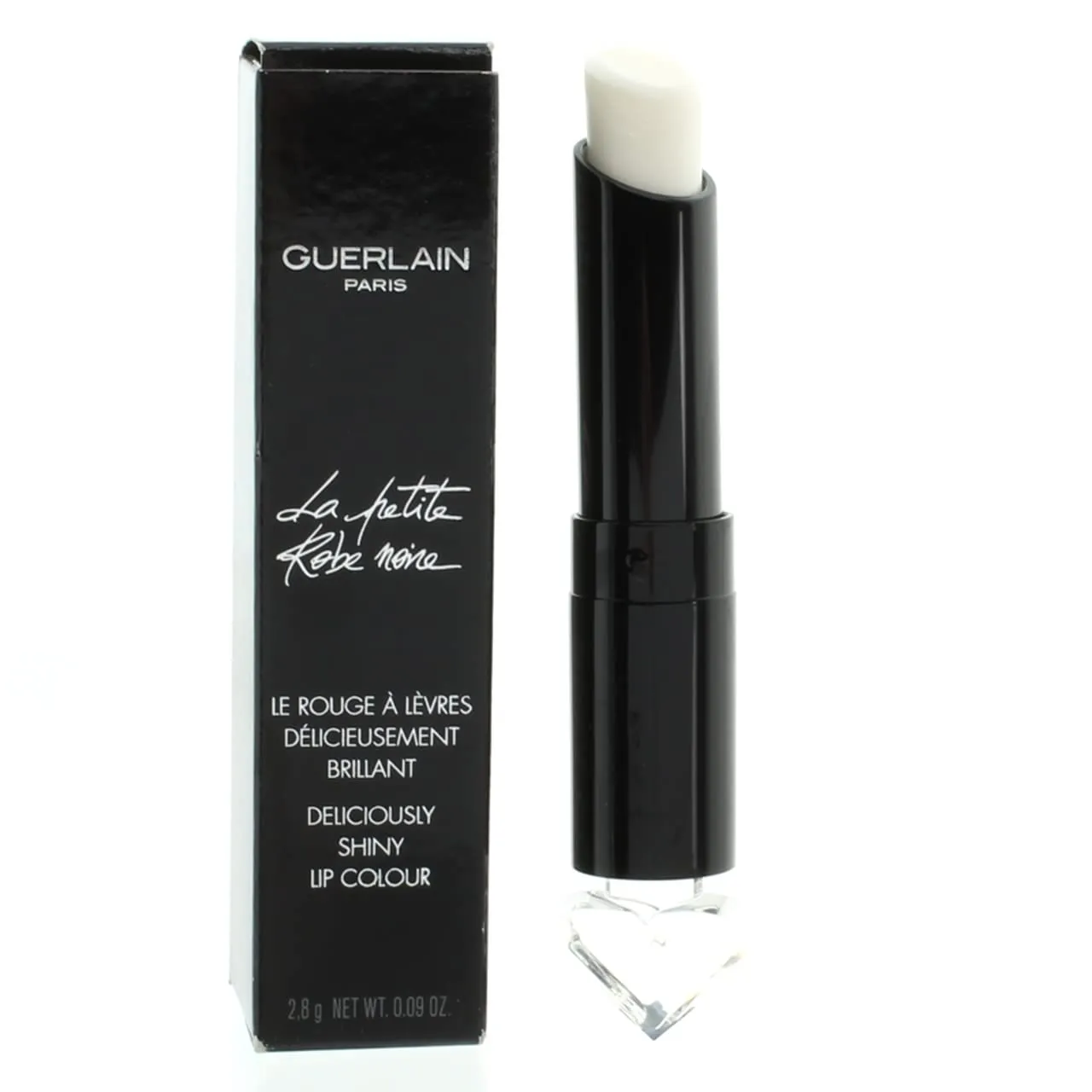 Guerlain La Petite Robe Noire Lipstick, 005 Strobing
