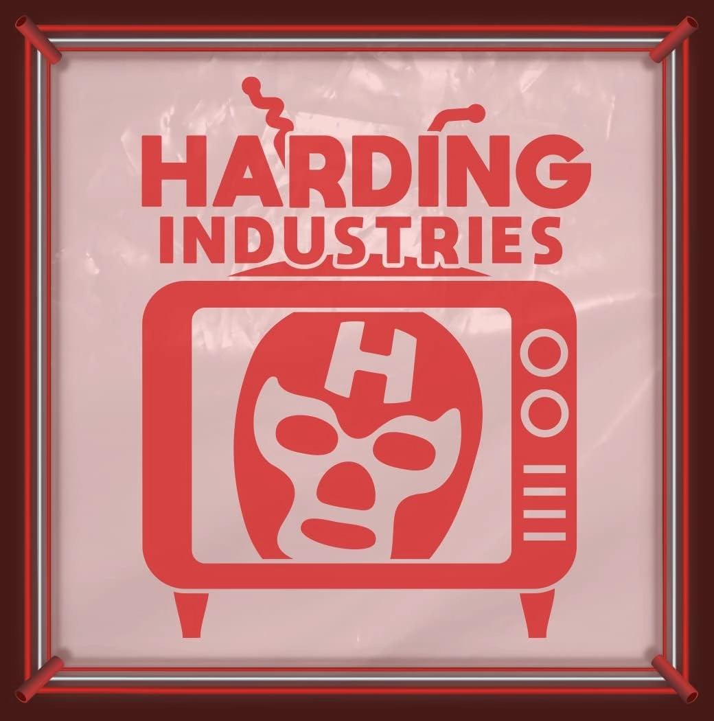 Harding Industries Alexandra Tyler - Men's Soft Graphic T-Shirt PDI #PIDP378068