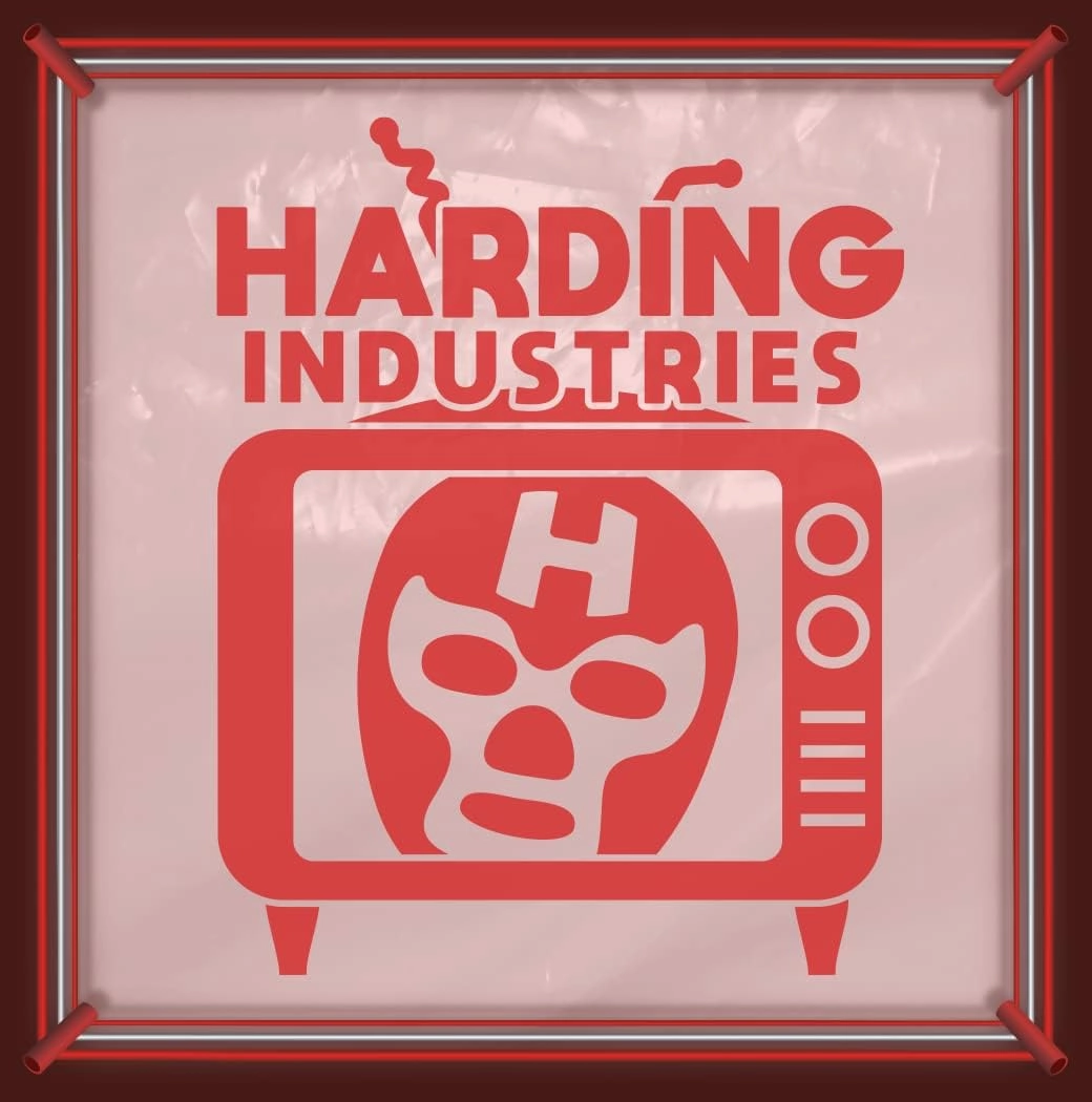 Harding Industries Alexandra Tyler - Men's Soft Graphic T-Shirt PDI #PIDP378068