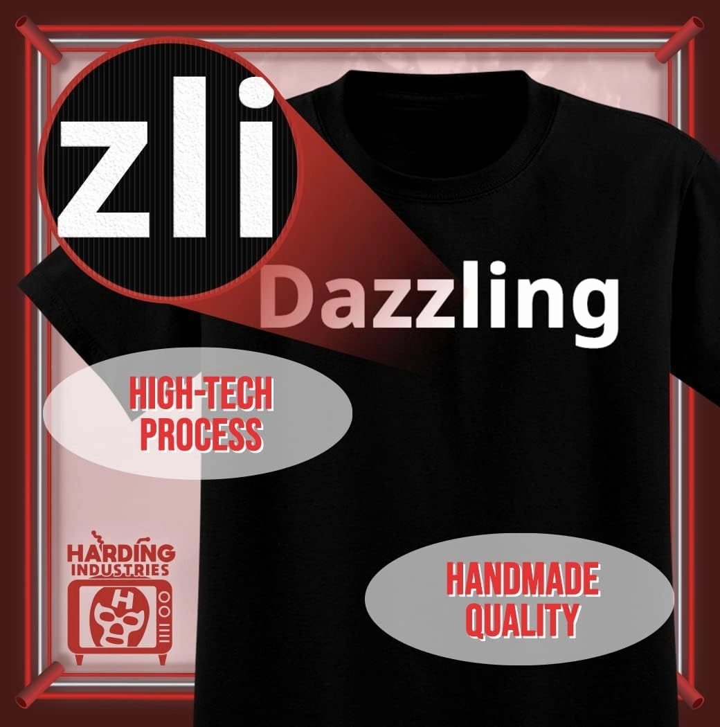 Harding Industries Hannah Masi - Men's Soft Graphic T-Shirt PDI #PIDP690824