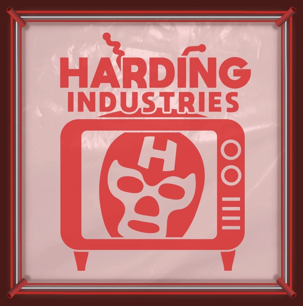 Harding Industries Hannah Masi - Men's Soft Graphic T-Shirt PDI #PIDP690824
