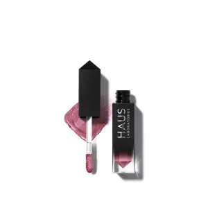 HAUS LABORATORIES By Lady Gaga: GLAM ATTACK LIQUID EYESHADOW | Pigmented Liquid Eyeshadow Available in 13 Shimmer & 4 Metallic Colors, Long Lasting & Blendable Eye Makeup, Vegan & Cruelty-Free