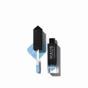 HAUS LABORATORIES By Lady Gaga: GLAM ATTACK LIQUID EYESHADOW | Pigmented Liquid Eyeshadow Available in 13 Shimmer & 4 Metallic Colors, Long Lasting & Blendable Eye Makeup, Vegan & Cruelty-Free