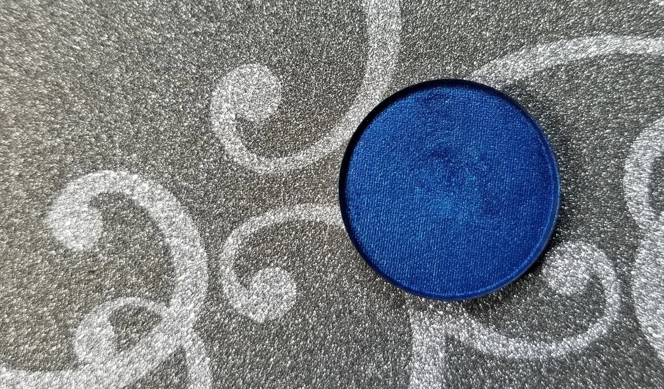 Heart of the Ocean Pressed Eyeshadow