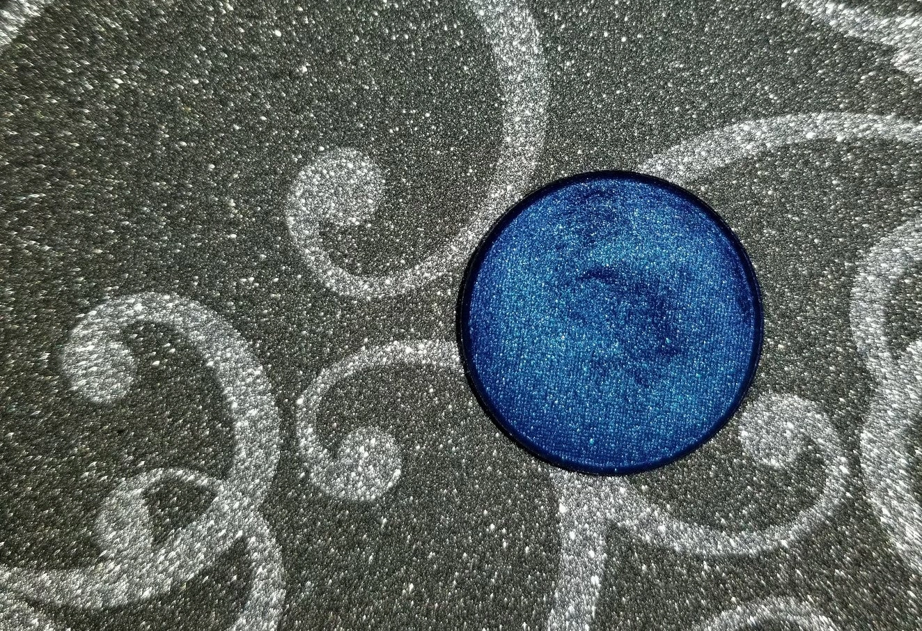 Heart of the Ocean Pressed Eyeshadow
