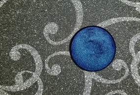 Heart of the Ocean Pressed Eyeshadow