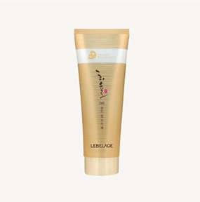 HEEYUL K-Beauty 24K Gold Peel Off Mask - Hypoallergenic Pore Tightening, Blemish Targeting & Hydrating Facial Treatment