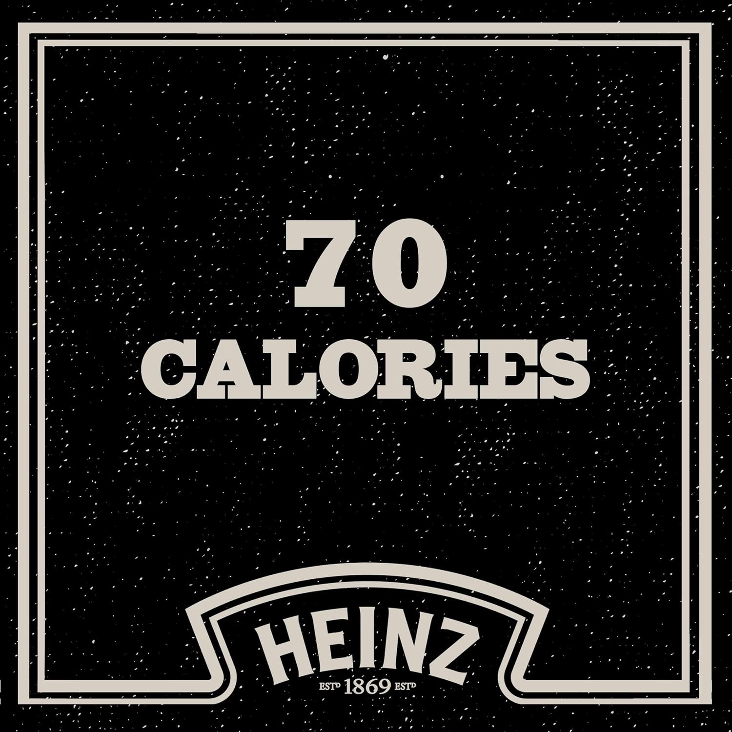 Heinz Texas Style Bold & Spicy BBQ Sauce (19.5 oz Bottles, Pack of 6)