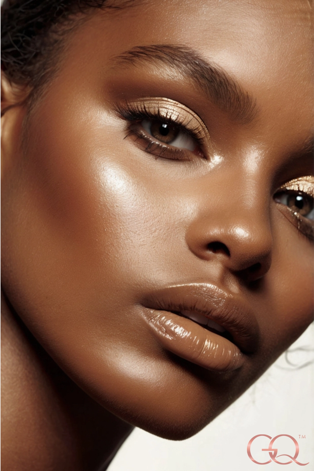 Highlighter Stick - Bronze Lights (7g) | GLOWNIQUE
