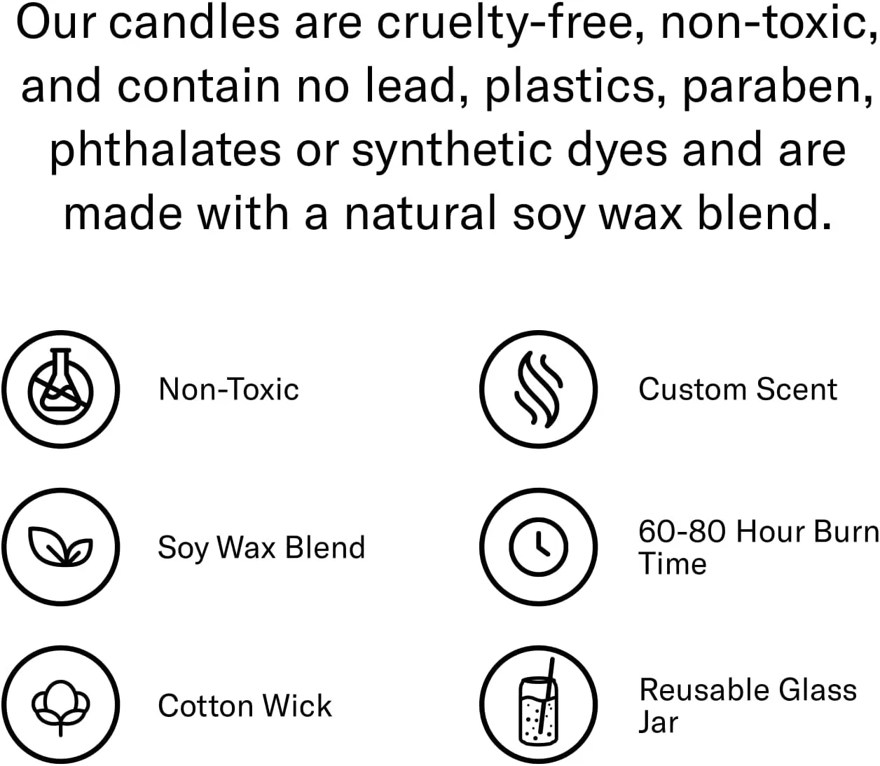 Homesick Scented Candles for Home (Los Angeles) - 13.75 oz Long-Lasting Soy Wax Jar Candle for Women & Men for All Occasions, 60-80 Hours Burn Time - Notes of Orange, Bergamot & Rose