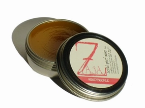 Honeysuckle Solid Body Fragrance by ZAJA Natural - 1 oz