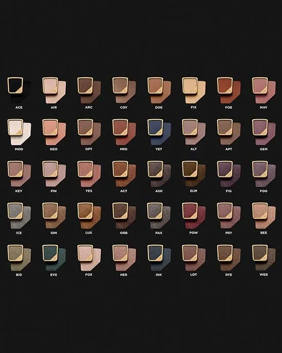 Hourglass Curator Eyeshadow-May