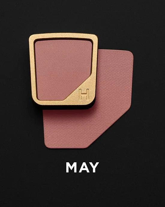 Hourglass Curator Eyeshadow-May