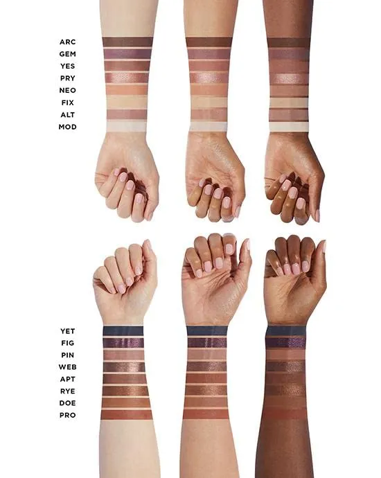 Hourglass Curator Eyeshadow-May