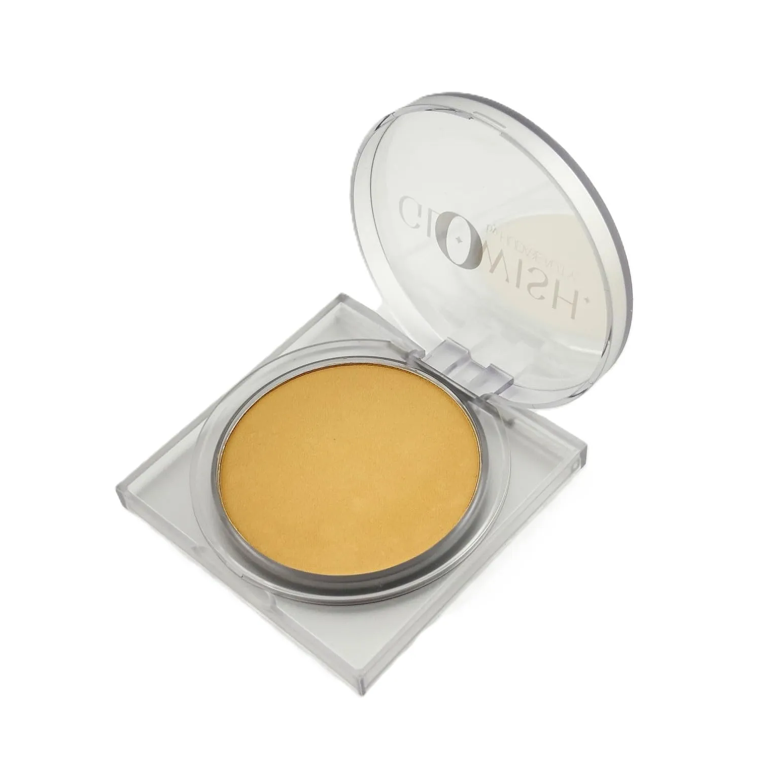 HUDA BEAUTY GloWish Lightweight Blurring Pressed Powder 02 Fair-Light