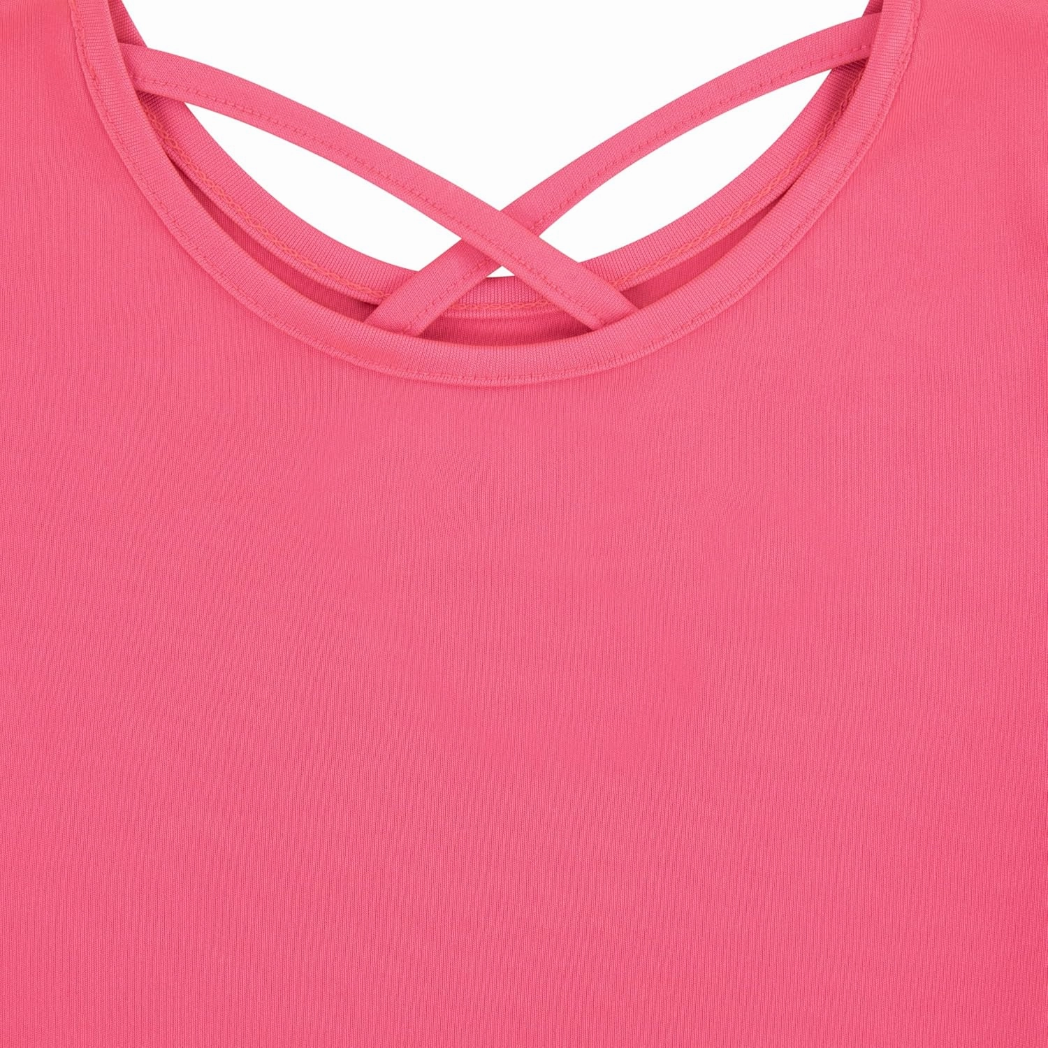 Hurley Girls' Short Sleeve Dress