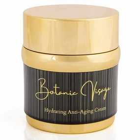 Hydrating Cream - Day & Night Moisturizer - Face Cream for Men and Women - Anti Wrinkle Moisturizing Facial Cream - Daily Hydration - Restore, Hydrate and Moisturize (Scent-free)