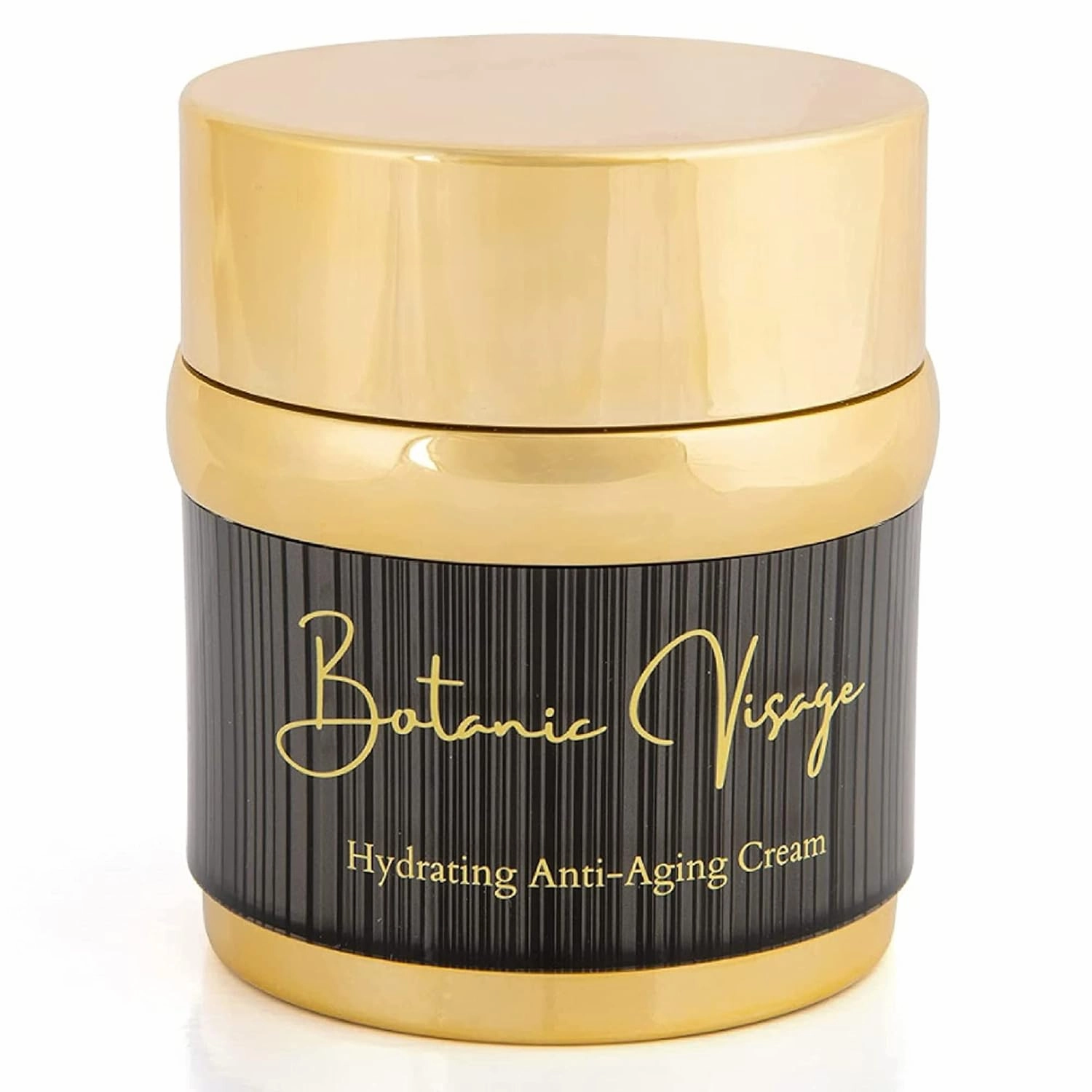 Hydrating Cream - Day & Night Moisturizer - Face Cream for Men and Women - Anti Wrinkle Moisturizing Facial Cream - Daily Hydration - Restore, Hydrate and Moisturize (Scent-free)