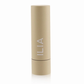ILIA Color Block Lipstick - Rosewood Beauty for Women - 0.14 oz Lipstick