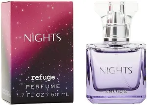 iloveflat Charlotte Russe Refuge Nights Perfume 1.7 Fl/oz (Descontinuado)